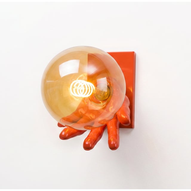 Possess Wall Lamp by Dario Nasuti For Sale - Image 12 of 12