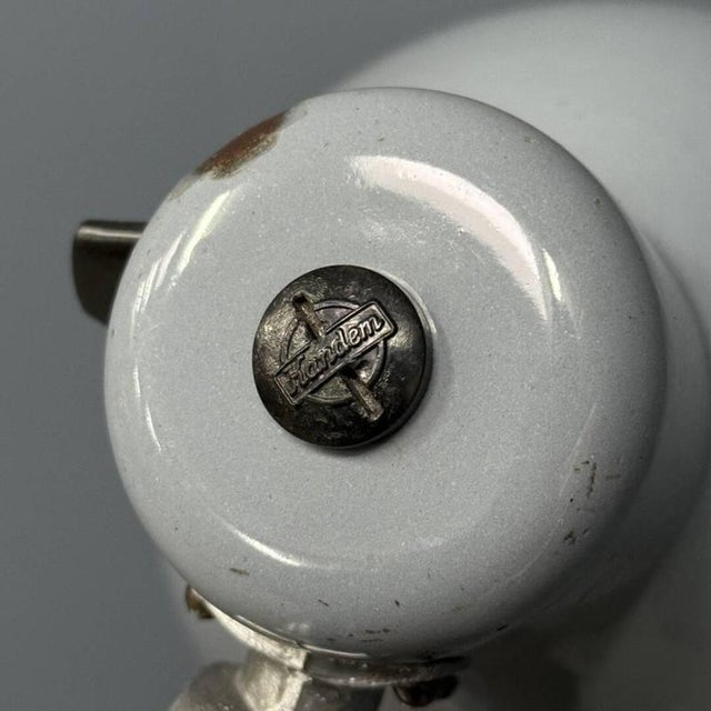 Large Workshop Table Lamp Model 566 from Kandem For Sale - Image 11 of 18
