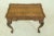Approx: 15 Years Old Mahogany Ball & Claw Feet Nice Carved Details High Quality Construction 18 C. Design Chippendale...