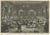 Mid 18th Century Czar Peter, Wedding Feast with Dancing Dwarfs, 1742, Paper For Sale - Image 5 of 5