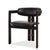 2010s Pamplona Dining Chair Attributed to Augusto Savini for Pozzi, Italy, C1960s Pair Of For Sale - Image 5 of 11