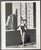 "Elsa Peretti, New York 1975" Helmut Newton Silver Gelatin Print For Sale - Image 9 of 10