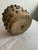 Mid 20th Century Vintage Brutalist Clay Pinch Pot Planter in the Style of Dexter Pottery For Sale - Image 5 of 8