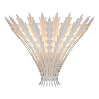 Visual Comfort Hampton Wall Light For Sale