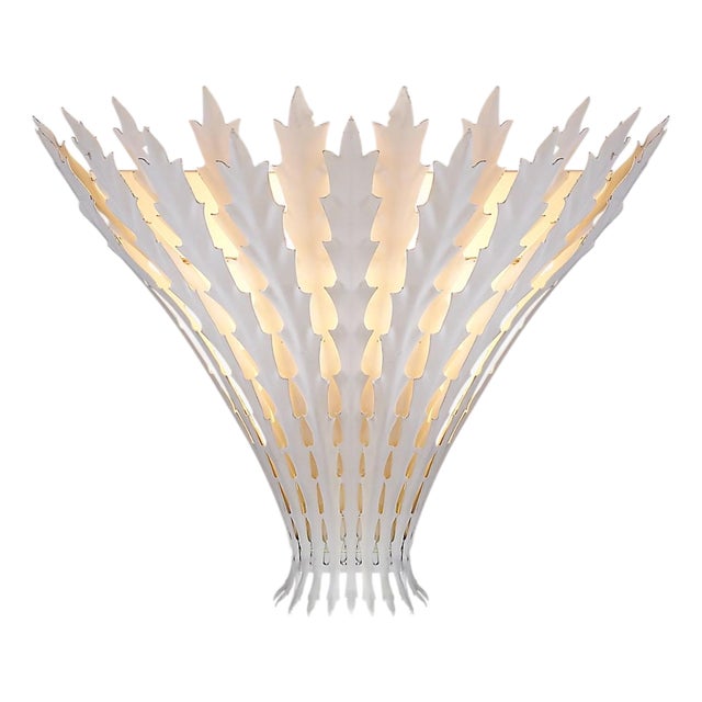 Visual Comfort Hampton Wall Light For Sale