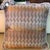2020s Pierre d'Argent Maison Missoni Metallica in Copper Accent Pillow For Sale - Image 5 of 5