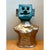 Late 20th Century Vintage Abstract Ceramic Bust Sculpture For Sale - Image 5 of 12
