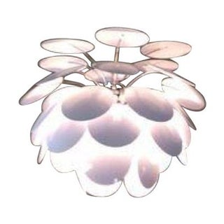 Discoco pendant by Christophe Mathieu for Marset For Sale