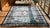 Antique Chinese Peking Rug 9' 0" x 11' 6" For Sale - Image 9 of 10
