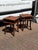 Bamboo Bedside Tables with Drawer, Set of 2 For Sale - Image 4 of 11