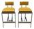 Powell & Bonnell Alto Counter Stools For Sale