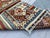 Multicolor Khorjin-Design Wool Runner Rug, 2'7" X 13'11" For Sale - Image 14 of 15