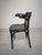 Red 25 Armchair in Beech with Red Fan from Ton, 1965 For Sale - Image 8 of 14
