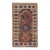 Antique Caucasian Decorative Rug For Sale