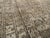 Galerie Shabab Collection Early 20th Century Beshir Large Room Size Tribal Rug in Neutral Earth Tones For Sale In New York - Image 6 of 10