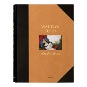 TASCHEN Books Walton Ford "Pancha Tantra", Collector’s Edition, Signed