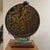 William Sharles Original Bronze Sculpture Lily Pad With Alligator For Sale - Image 16 of 18