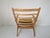 Modernist Oak Easy Chair by Jan Den Drijver, 1940s For Sale - Image 12 of 17