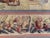 Antique French Aubusson Tapestry For Sale - Image 16 of 18