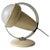 Mid-Century Glass Table Lamp by Charlotte Perriand for Philips, Netherland, 1960s For Sale - Image 18 of 18