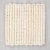 Not Yet Made - Made To Order Abaca Natural Premium Braid and Style Fiber Rugs 2x2Ft. For Sale - Image 5 of 12