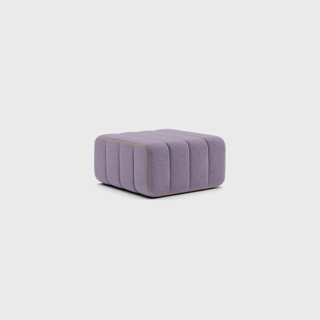 Not Yet Made - Made To Order Modular 3-Seater Sofa with Armrests in Dama from Ambivalenz, Set of 8 For Sale - Image 5 of 10