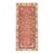 Galerie Shabab Collection Mid-20th Century Turkish Anatolian Accent Rug For Sale