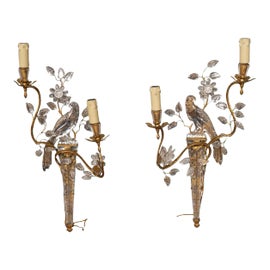 Example of Candle Sconces