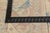 Textile Contemporary Pakistani Oushak Rug, 05'10 X 09'02 For Sale - Image 7 of 10