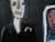 Large-Scale Abstract Expressionist Figurative Couple by Julius Wasserstein For Sale In Monterey, CA - Image 6 of 10