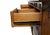 Legends Furniture Sierra Collection Cherry Southwestern Rustic Americana Style 76" Media Console Za-S1476 For Sale - Image 9 of 15