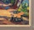 Mid 20th Century Hartwell Ayles Landscape Scenes Oil on Panel, 2 For Sale - Image 5 of 11