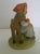 Vintage Goebel Hummel 182 "Good Friends" Figurine TMK-2 Full Bee (1950s) Read For Sale - Image 4 of 12