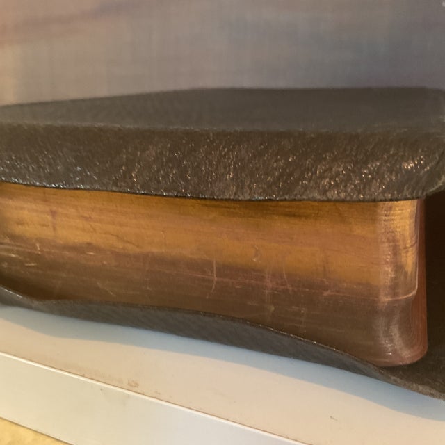 Oxford Self‑Pronouncing Holy Bible – 1901 s.s. Teacher’s Edition For Sale In Palm Springs - Image 6 of 13