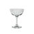 1950s 1950s Crystal Etched Bamboo Drinkware Service for 10 by Noritake in the “Sasaki” Pattern - 80 Pieces For Sale - Image 5 of 9