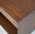 Brown Mid 20th Century John Kapel Nightstand by Glenn of California For Sale - Image 8 of 10