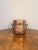 Metal Antique George III Copper Cooking Pot, 1770 For Sale - Image 7 of 7
