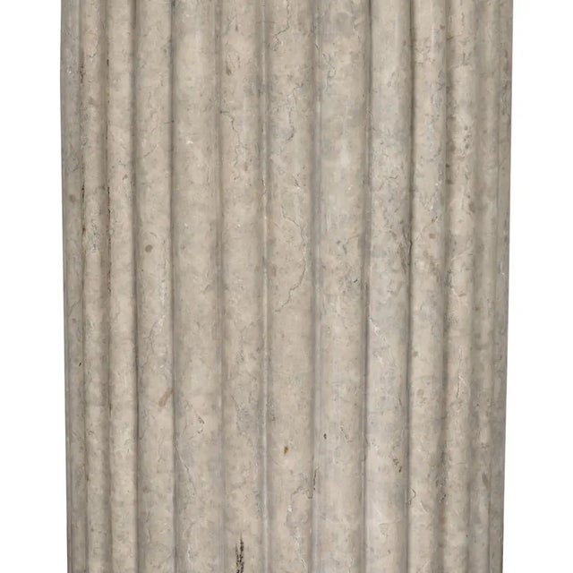 Mid-Century Modern NOIR Diva Table, S For Sale - Image 3 of 5