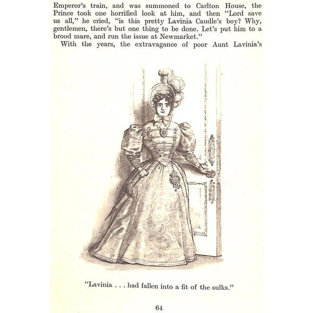 1940s "The Last of Uptake: Or the Estranged Sisters" 1942 Harcourt-Smith, Simon For Sale - Image 5 of 12