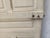 Vintage Cream Fir Doors, Set of 4 For Sale - Image 11 of 18