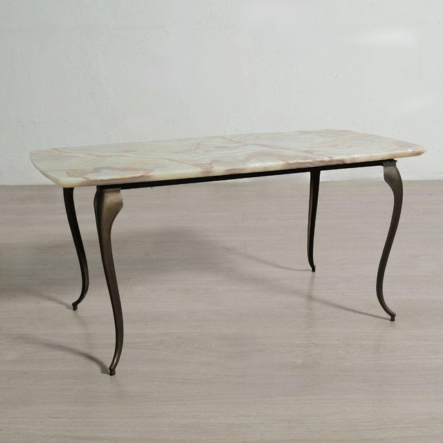 Coffee Table, 1950s For Sale - Image 3 of 18