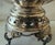 Vintage Sheffield Tilting Coffee or Tea Pot With Stand For Sale - Image 11 of 11