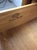 Brown Pair of Mid Century Modern Diamond Front Nightstands With Two Drawers by United Furniture For Sale - Image 8 of 15
