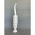 Sprout hand carved marble sculpture by Tom Von Kaenel Dimensions: D13 x H72 cm Materials: Marble Tom von Kaenel, sculptor...