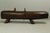 Vintage Leather Gym Pommel Horse Bench, 1900s For Sale - Image 14 of 15