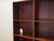 Wood Danish Rosewood Bookcase by Omann Jun, 1970s For Sale - Image 7 of 11