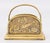 English Edwardian Brass Fish Letter Rack Holder For Sale In Houston - Image 6 of 9