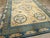 Galerie Shabab Collection Early 20th Century Chinese Peking Large Room Size Rug For Sale In New York - Image 6 of 8