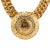 Brand: Chanel Gender: Ladies Metal Type: Gold Length: 16.00 inches Width: 12.80 mm Weight: 126.33 grams Ladies CHANEL...