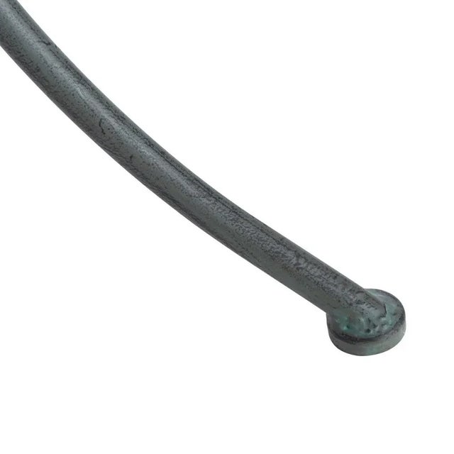 Infuse any garden with peace and tranquility with this Kensi Bird Bath. Perfect for creating a soothing outdoor retreat,...